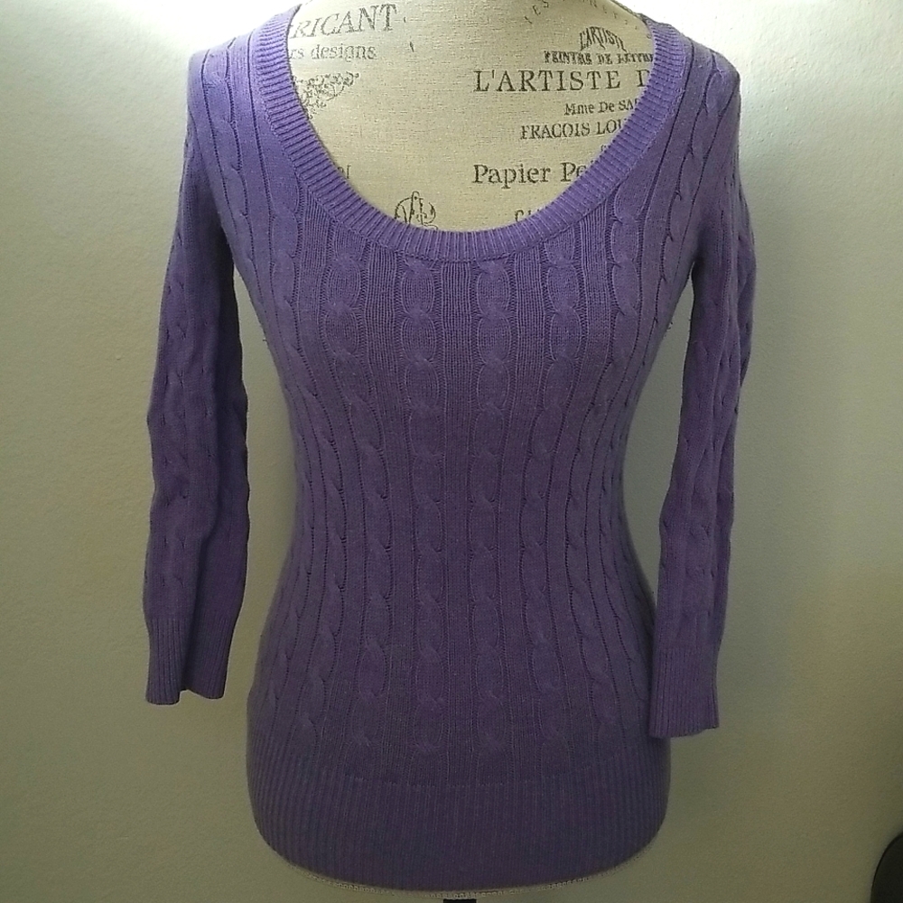 Women's Sweater